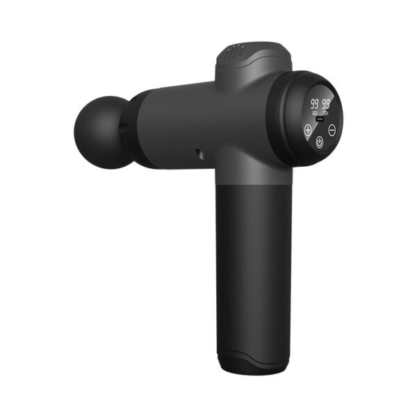 Massage Gun Relaxing Muscle Massager - Image 6