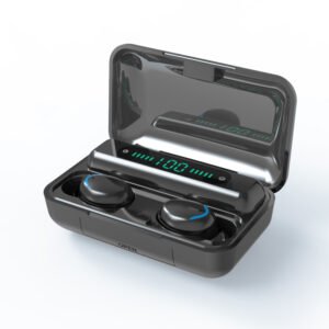 Bluetooth Headset Binaural