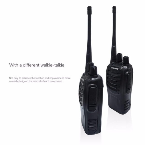 Walkie Talkie - Image 4
