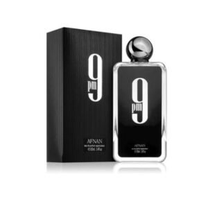 9pm Eau de Parfum 100ml - Luxurious Lifestyle