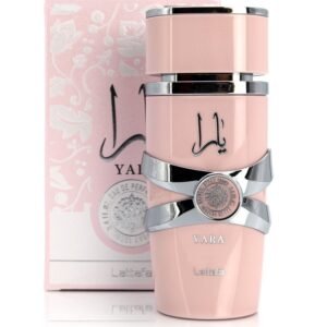 Yara Eau de Parfum 100ml - Luxurious Lifestyle