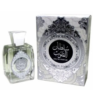 Sultan Al Quloob Eau de Parfum 100ml - Luxurious Lifestyle