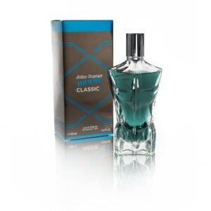 John Gustav Classic Eau de Parfum 100ml - Luxurious Lifestyle