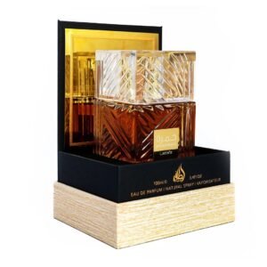 Khamrah Eau de Parfum 100ml - Luxurious Lifestyle