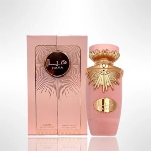 Haya Eau de Parfum 100ml - Luxurious Lifestyle