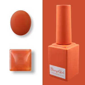 Miracle Soak Off UV/LED Nail Polish 15ml 047