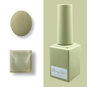 Miracle Soak Off UV/LED Nail Polish 15ml 049
