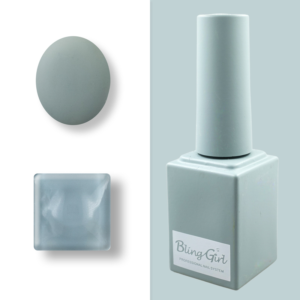Miracle Soak Off UV/LED Nail Polish 15ml 050