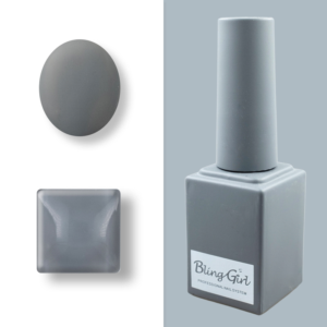 Miracle Soak Off UV/LED Nail Polish 15ml 051