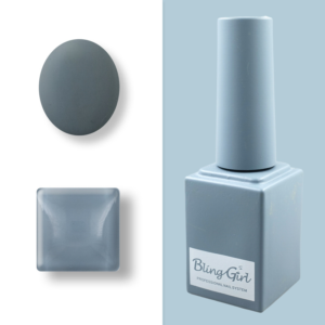 Miracle Soak Off UV/LED Nail Polish 15ml 052