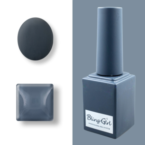 Miracle Soak Off UV/LED Nail Polish 15ml 053