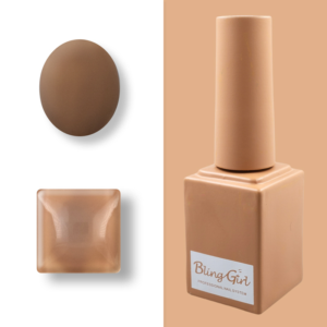 Miracle Soak Off UV/LED Nail Polish 15ml 054
