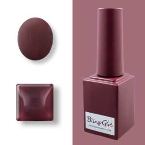 Miracle Soak Off UV/LED Nail Polish 15ml 057
