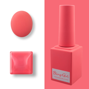 Miracle Soak Off UV/LED Nail Polish 15ml 065