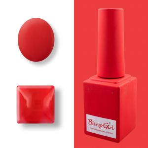 Miracle Soak Off UV/LED Nail Polish 15ml 068