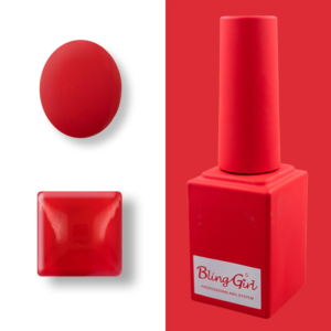 Miracle Soak Off UV/LED Nail Polish 15ml 069