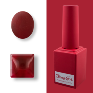 Miracle Soak Off UV/LED Nail Polish 15ml 072