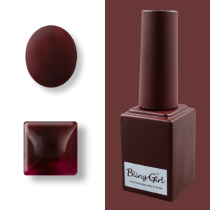 Miracle Soak Off UV/LED Nail Polish 15ml 073