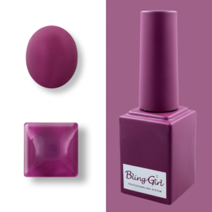 Miracle Soak Off UV/LED Nail Polish 15ml 075