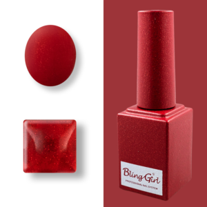 Miracle Soak Off UV/LED Nail Polish 15ml 076