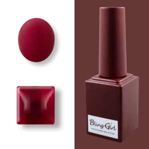 Miracle Soak Off UV/LED Nail Polish 15ml 078