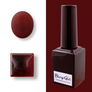 Miracle Soak Off UV/LED Nail Polish 15ml 079