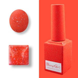 Miracle Soak Off UV/LED Nail Polish 15ml 084