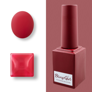 Miracle Soak Off UV/LED Nail Polish 15ml 086