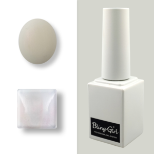Miracle Soak Off UV/LED Nail Polish 15ml 087