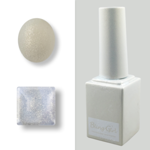 Miracle Soak Off UV/LED Nail Polish 15ml 089