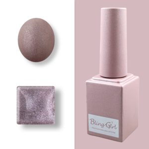 Miracle Soak Off UV/LED Nail Polish 15ml 091