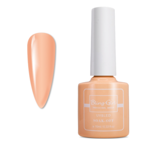 Colour Last Soak Off Gel Polish UV/LED 10ml 002