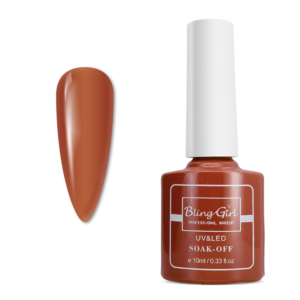 Colour Last Soak Off Gel Polish UV/LED 10ml 063