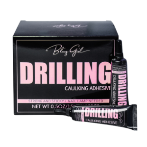 Bling Girl Drilling Chalking Adhesive Strong and Sticky