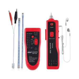 Andowl Cable Tracker Q-W7 - Advanced