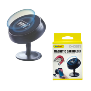 Magnetic Phone Car Holder Q-CG51 - Strong