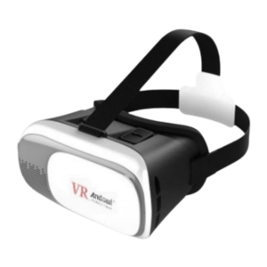 VR Box Q-VR8