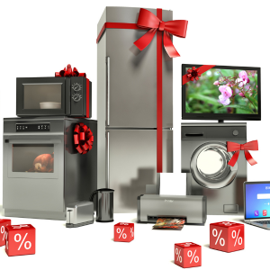 Appliances