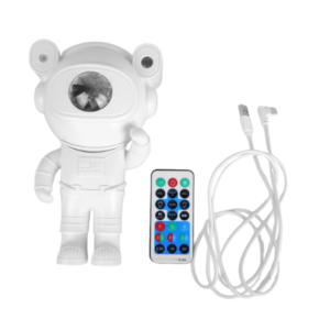 Astronaut Projector Light