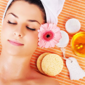 Beauty & Personal Care