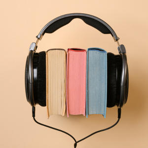 Books & Media