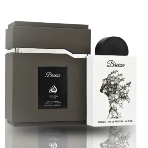 Breeze Eau De Parfum 100ml - Luxurious Lifestyle