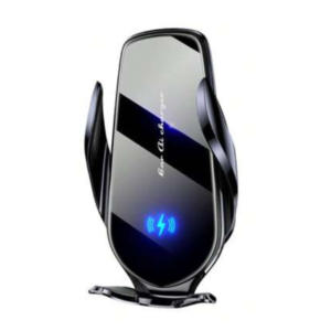 Wireless Car Mobile Fast Charger