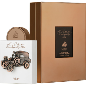 D'antiquites 1886 Eau De Parfum 100ml