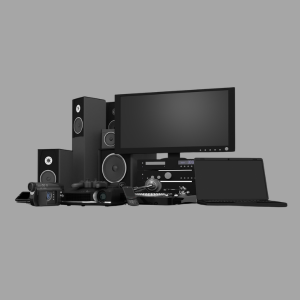 Electronics
