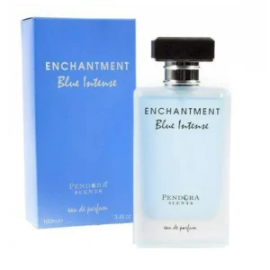 Enchantment Blue Intense Eau De Parfum 100ml - Luxurious Lifestyle