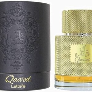 Qaa'ed Eau De Parfum 100ml