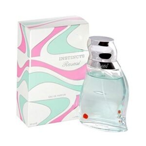 Instincts Eau De Parfum 100ml - Luxurious Lifestyle