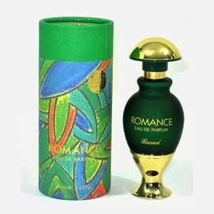 Romance Eau De Parfum 100ml - Luxurious Lifestyle