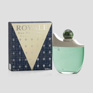 Royale Eau De Parfum 100ml - Luxurious Lifestyle